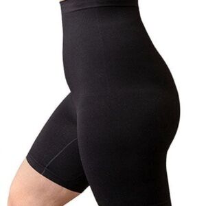 Shapermint Essentials High Waisted Shaper Shorts Medium/Large NEW